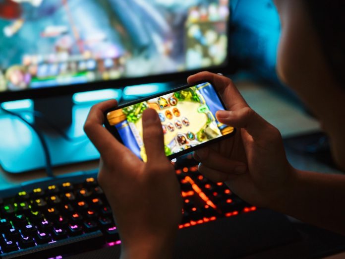Online Web Game