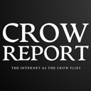 CrowReport via Riipen logo