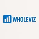 Wholeviz logo