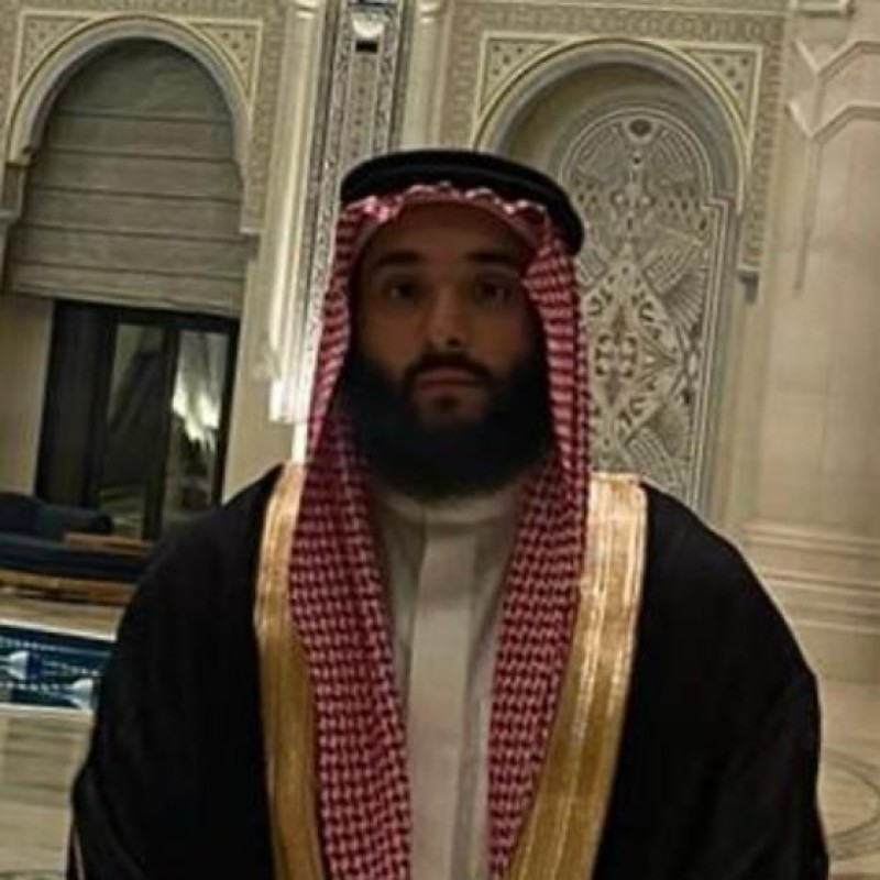 Abdurrahaman Shahzad